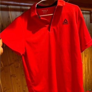 NWT Reebok Medium Men’s shirt